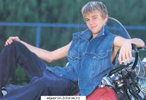 Aaron Carter - alexandra_4_chris - Aaron Carter