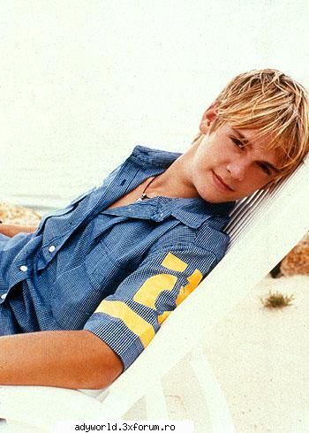 Poze cu Aaron Carter!!!!!!Who have's? - adrienne - Aaron Carter